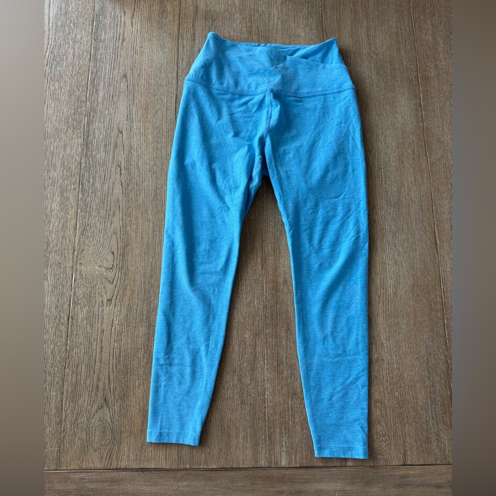 BEYOND YOGA | Spacedye At Your Leisure High Waisted Midi Legging